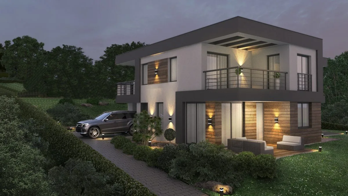 Jeles Street Homes — 6