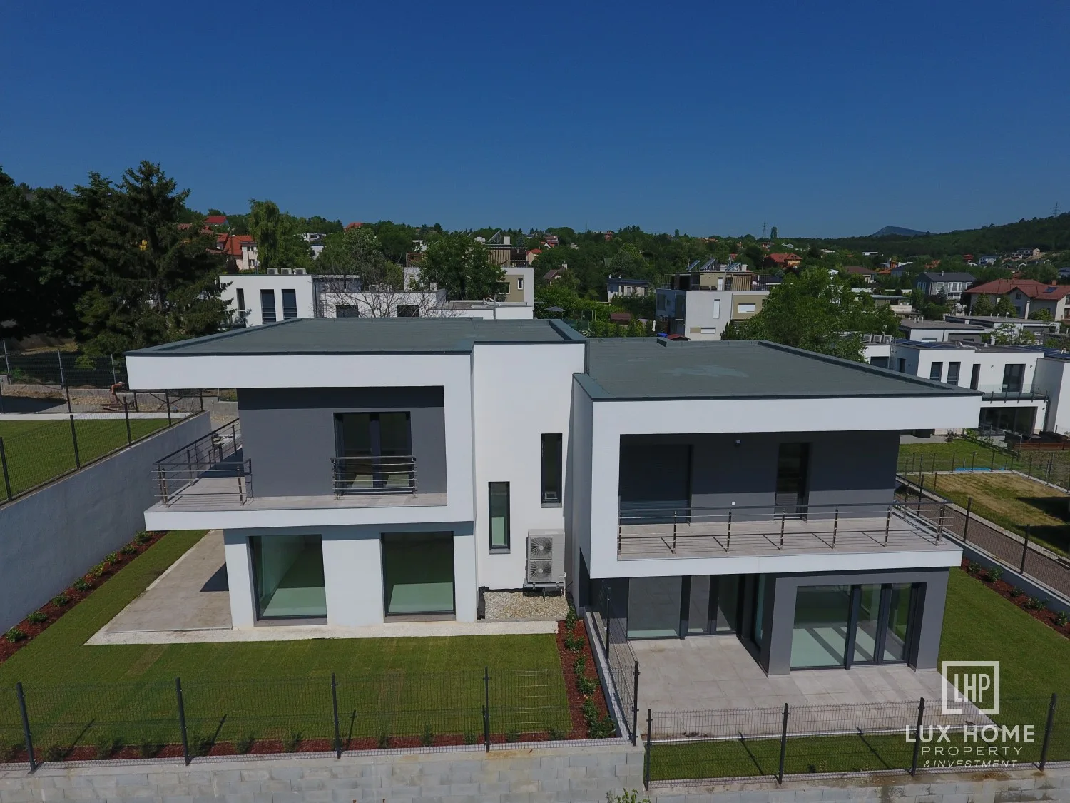 Óarany Street Residences — 2