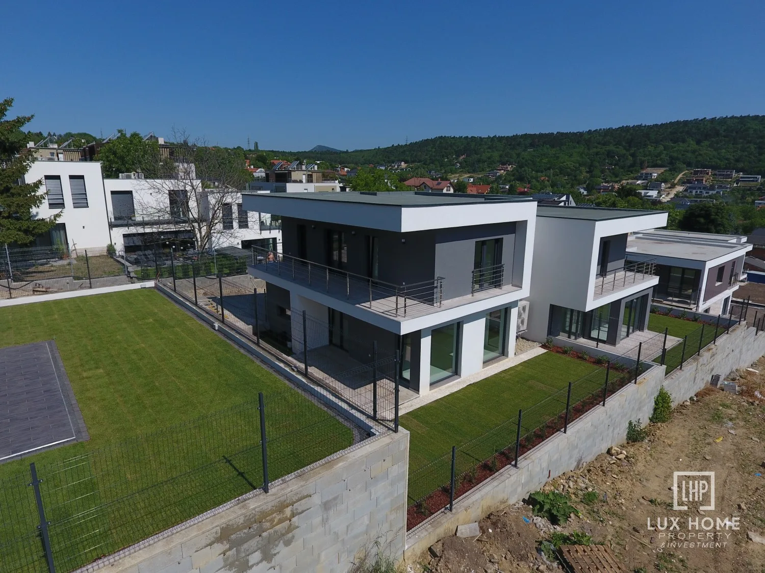 Óarany Street Residences — 3