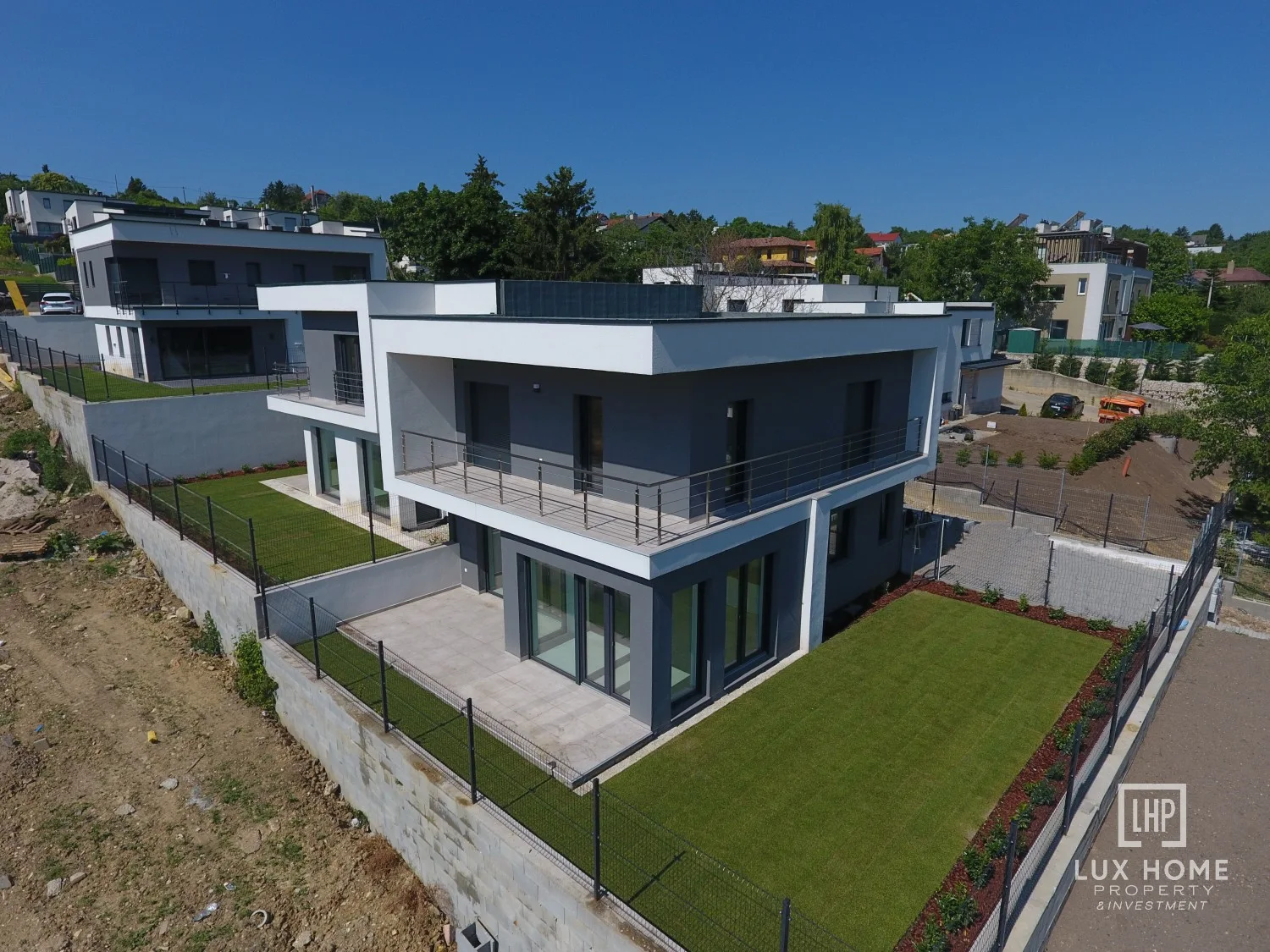Óarany Street Residences — 4