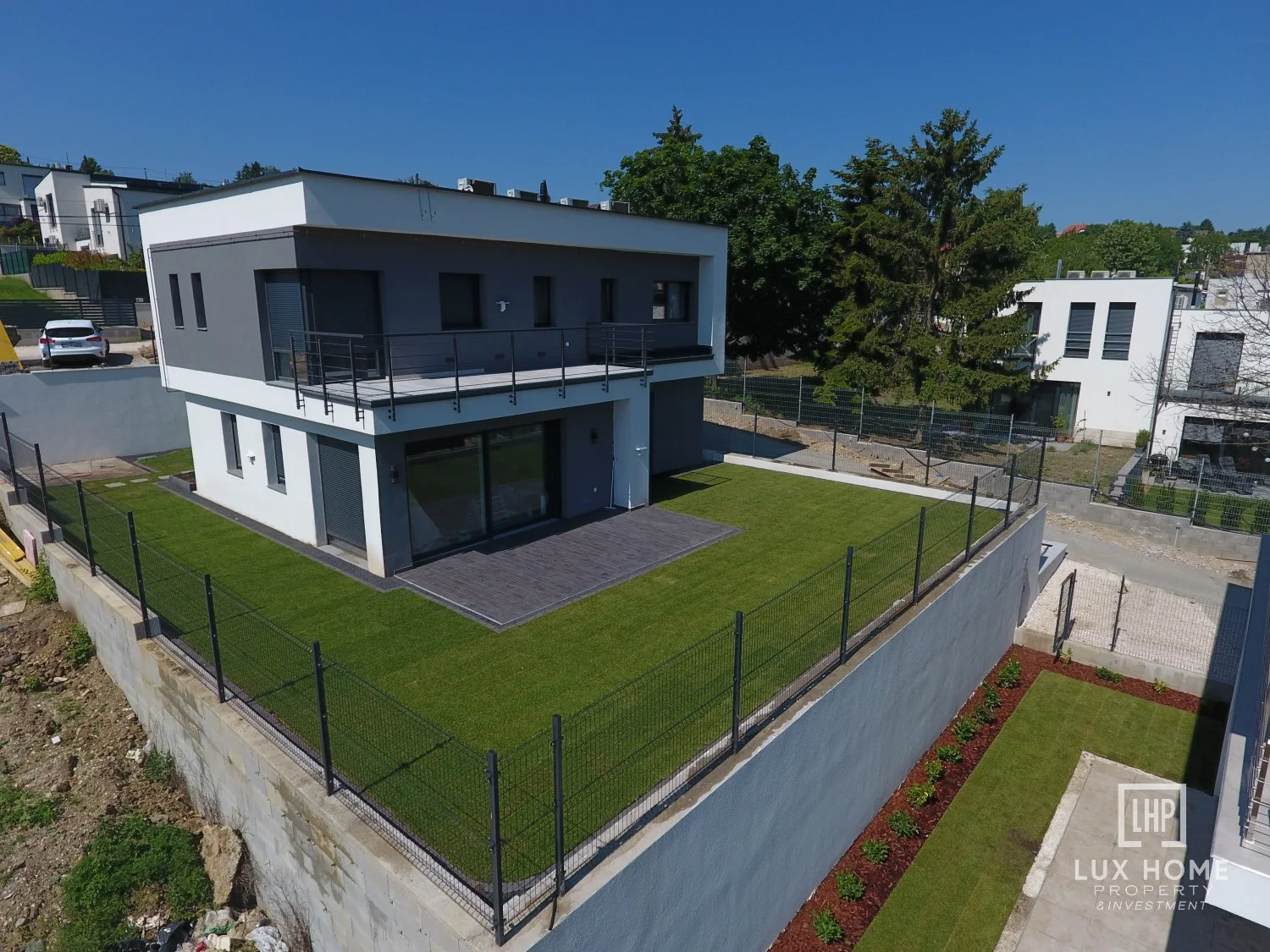Óarany Street Residences — 5