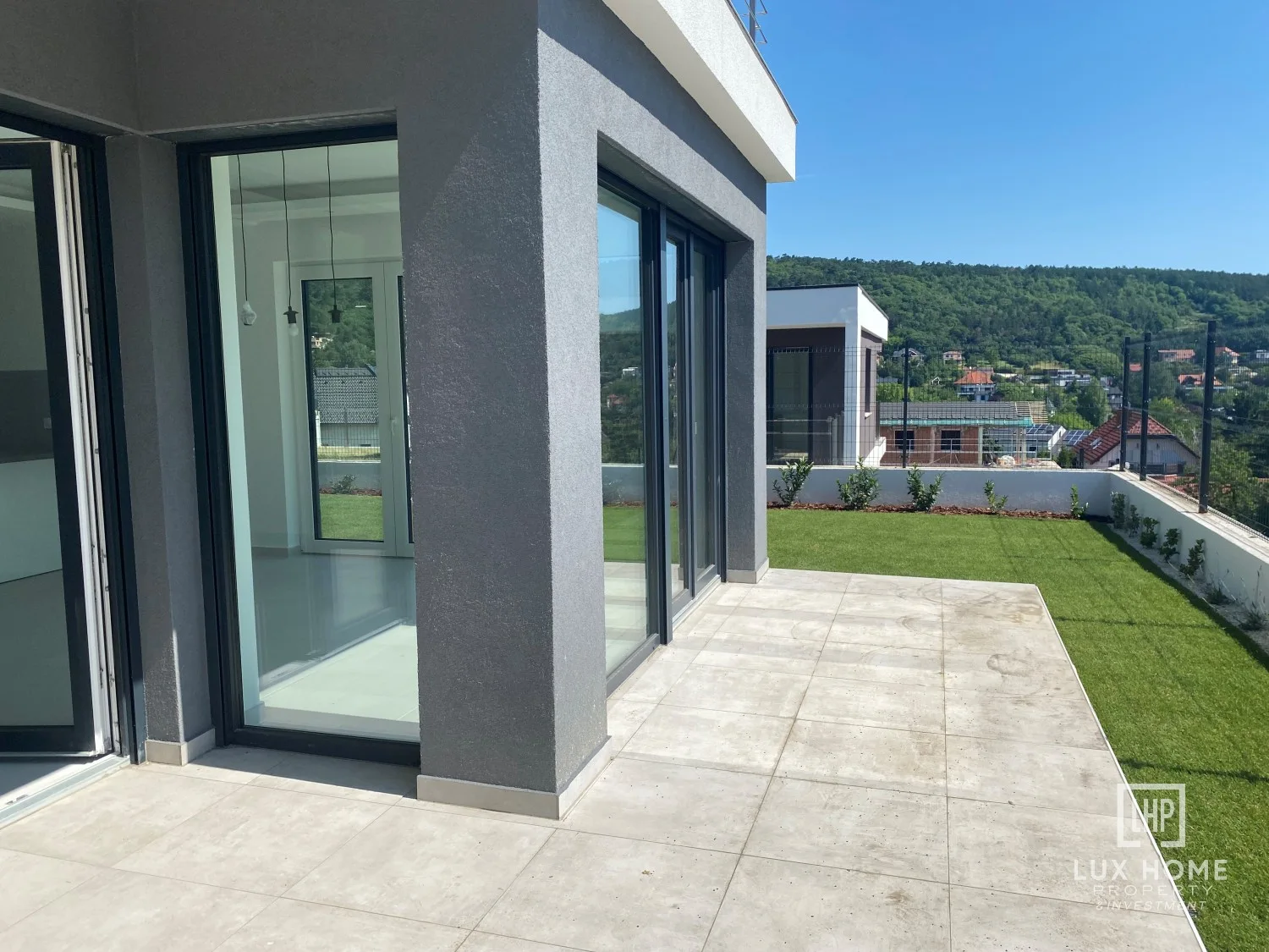 Óarany Street Residences — 6