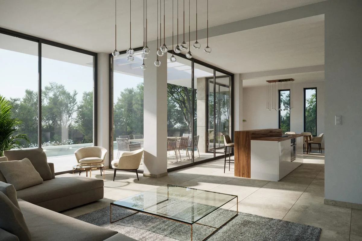 Buda Villa — 3