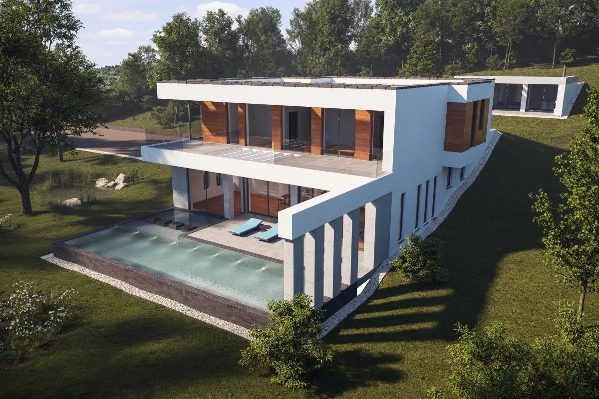 Buda Villa — 4