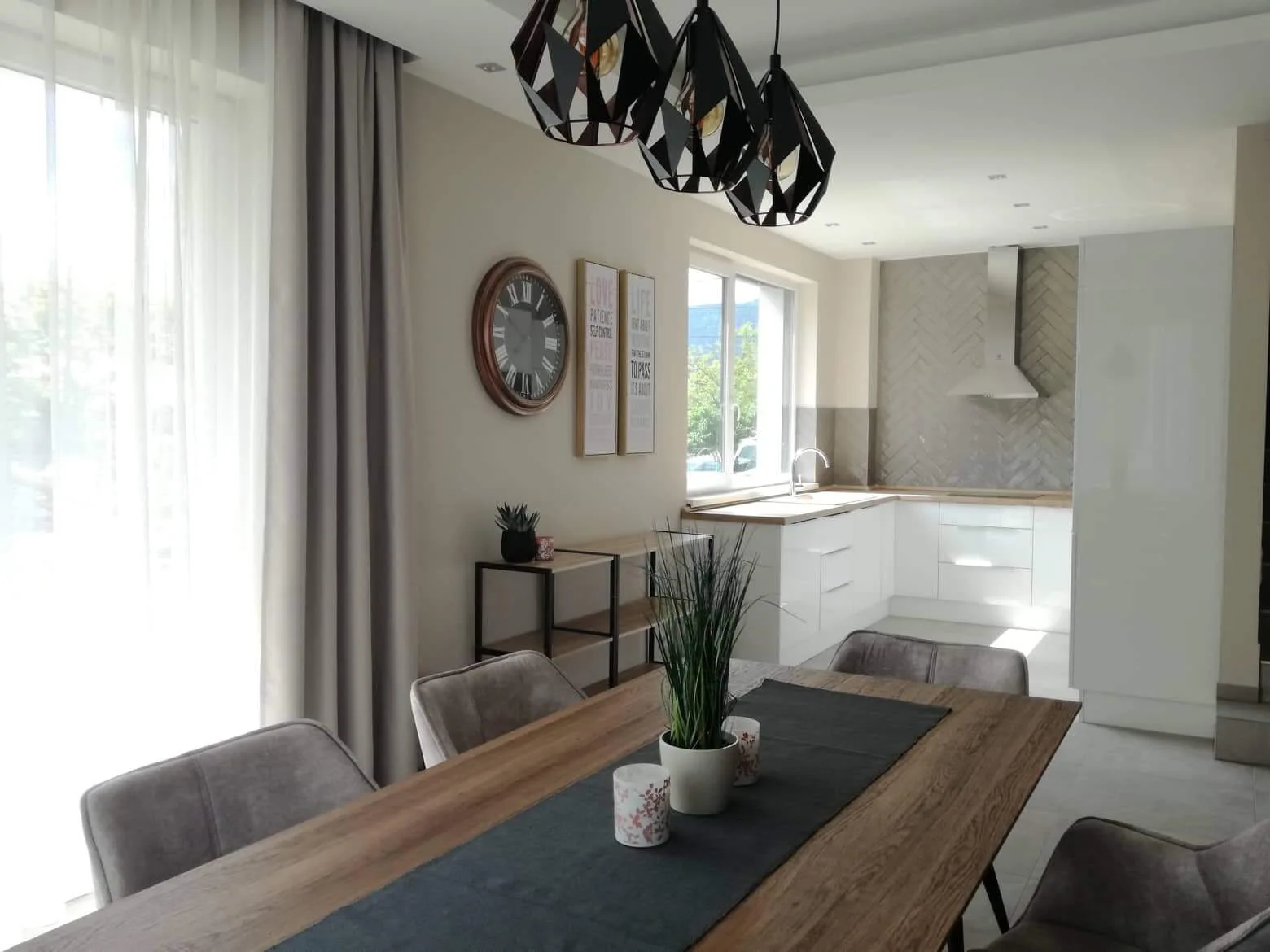 Tarhos Street Homes — 3