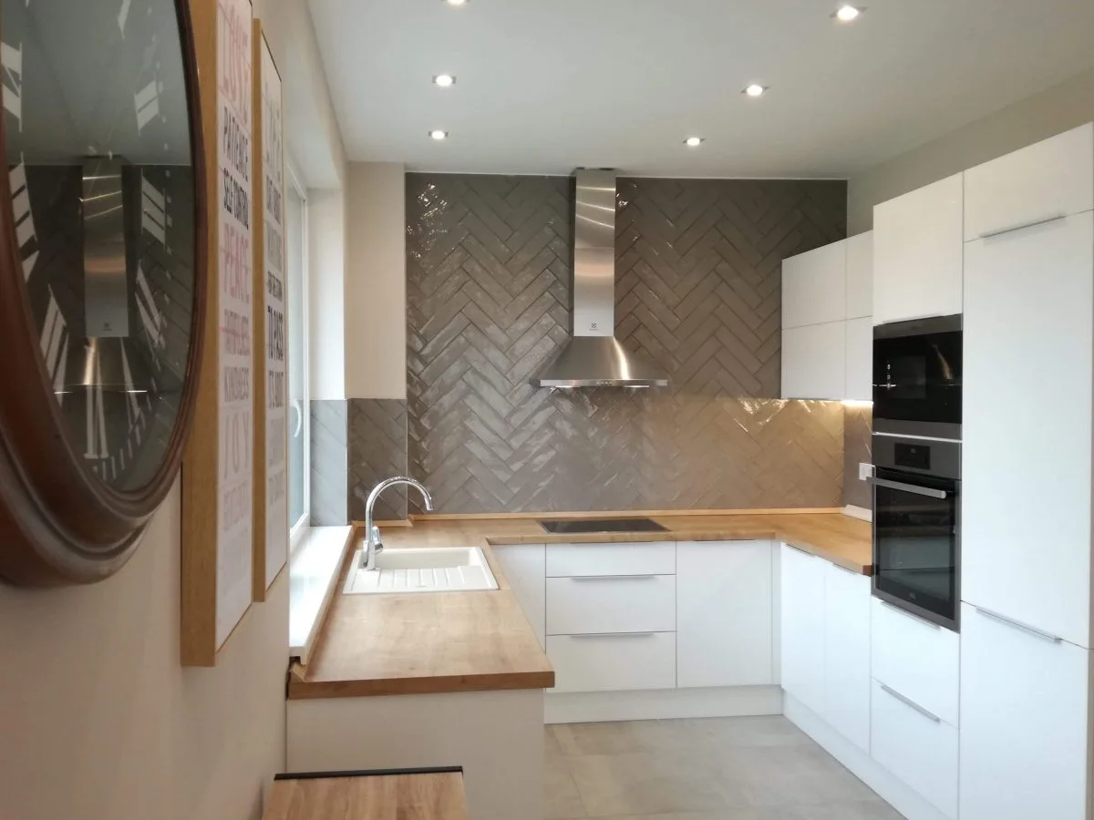 Tarhos Street Homes — 4
