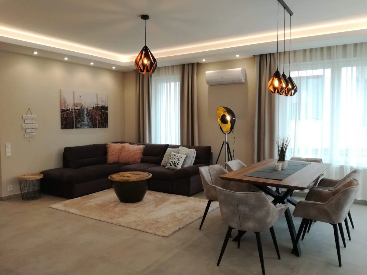 Tarhos Street Homes — 5