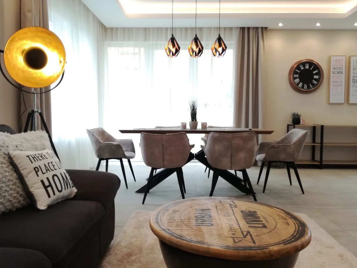 Tarhos Street Homes — 6
