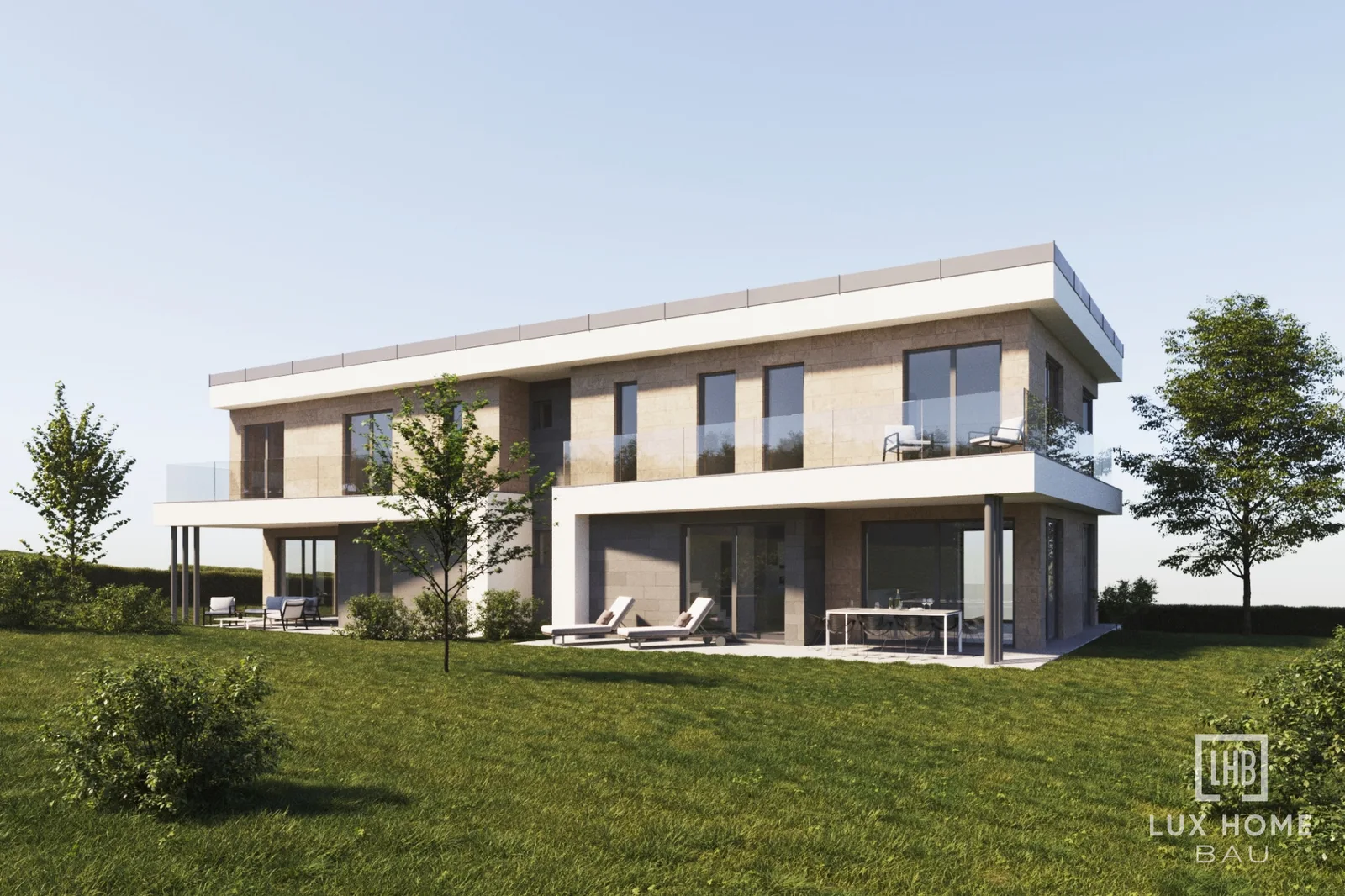 Óarany Street Apartments — 3