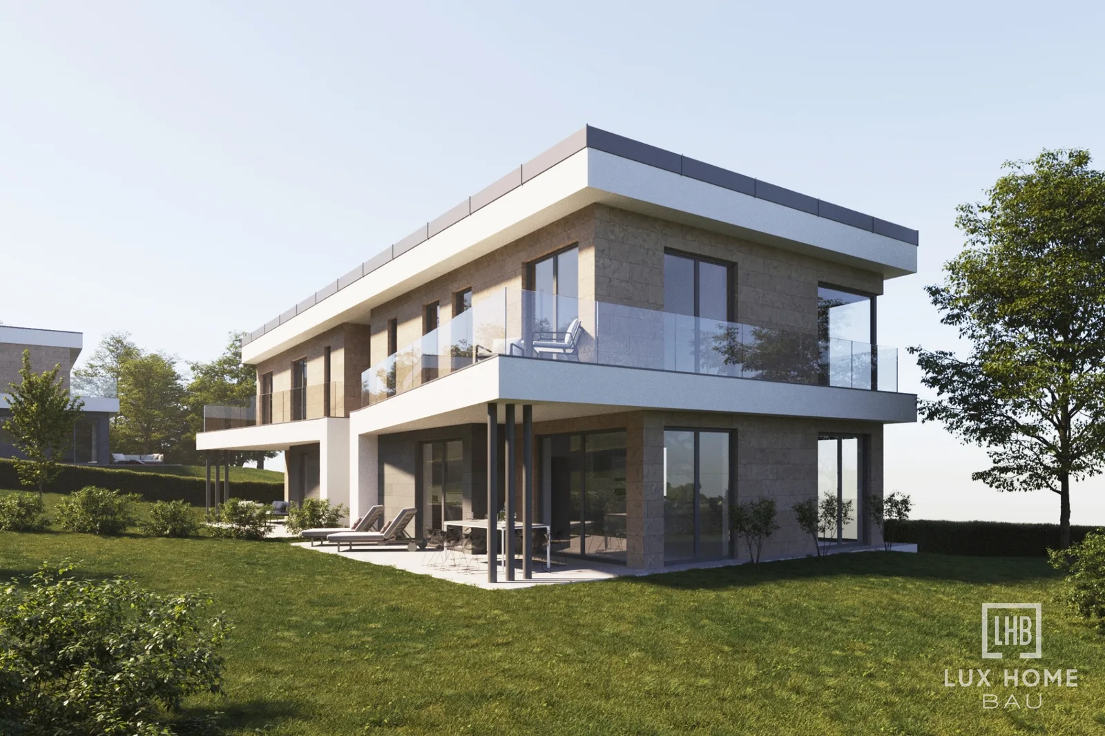 Óarany Street Apartments — 4