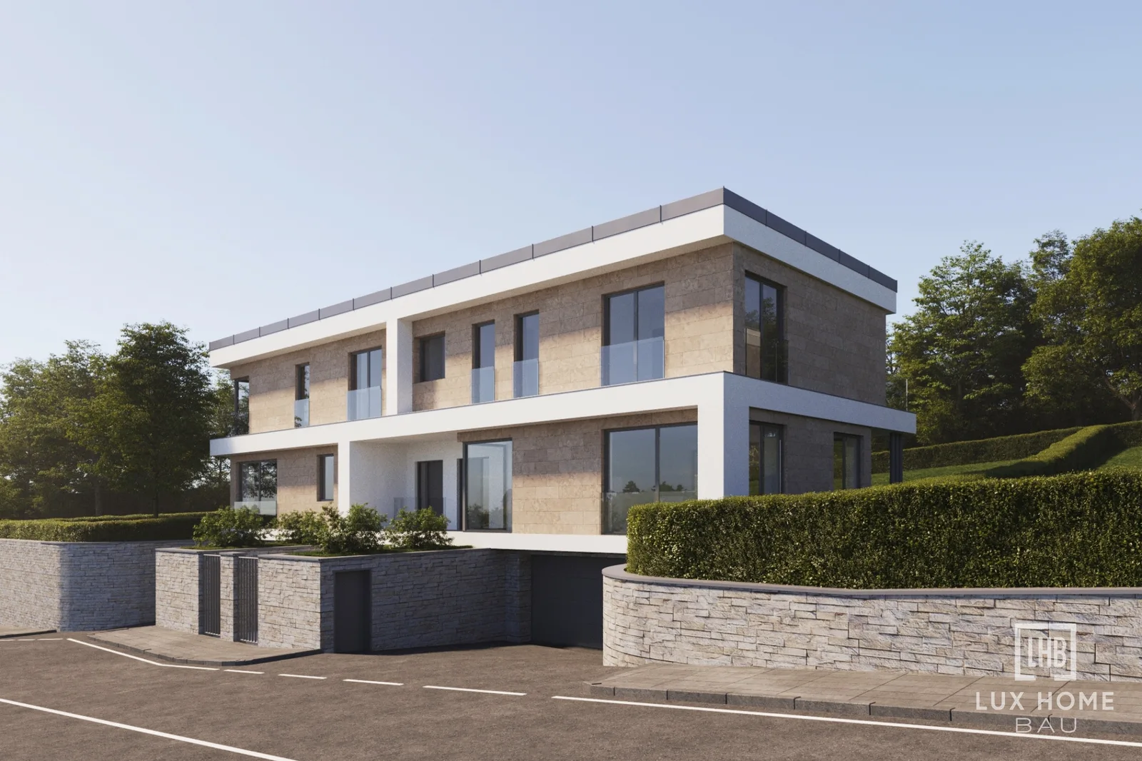 Óarany Street Apartments — 5