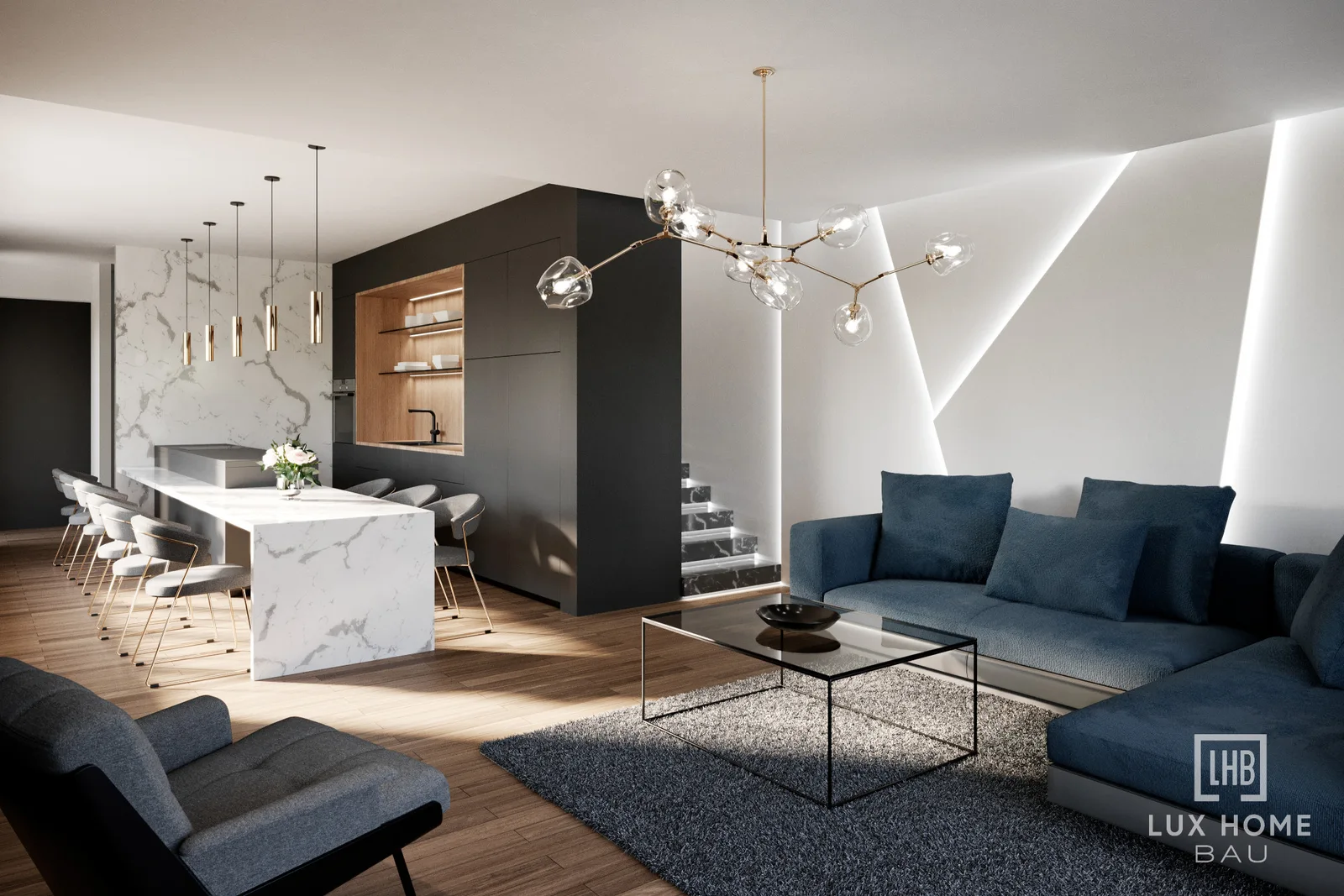 Ürömhegy Apartments — 3