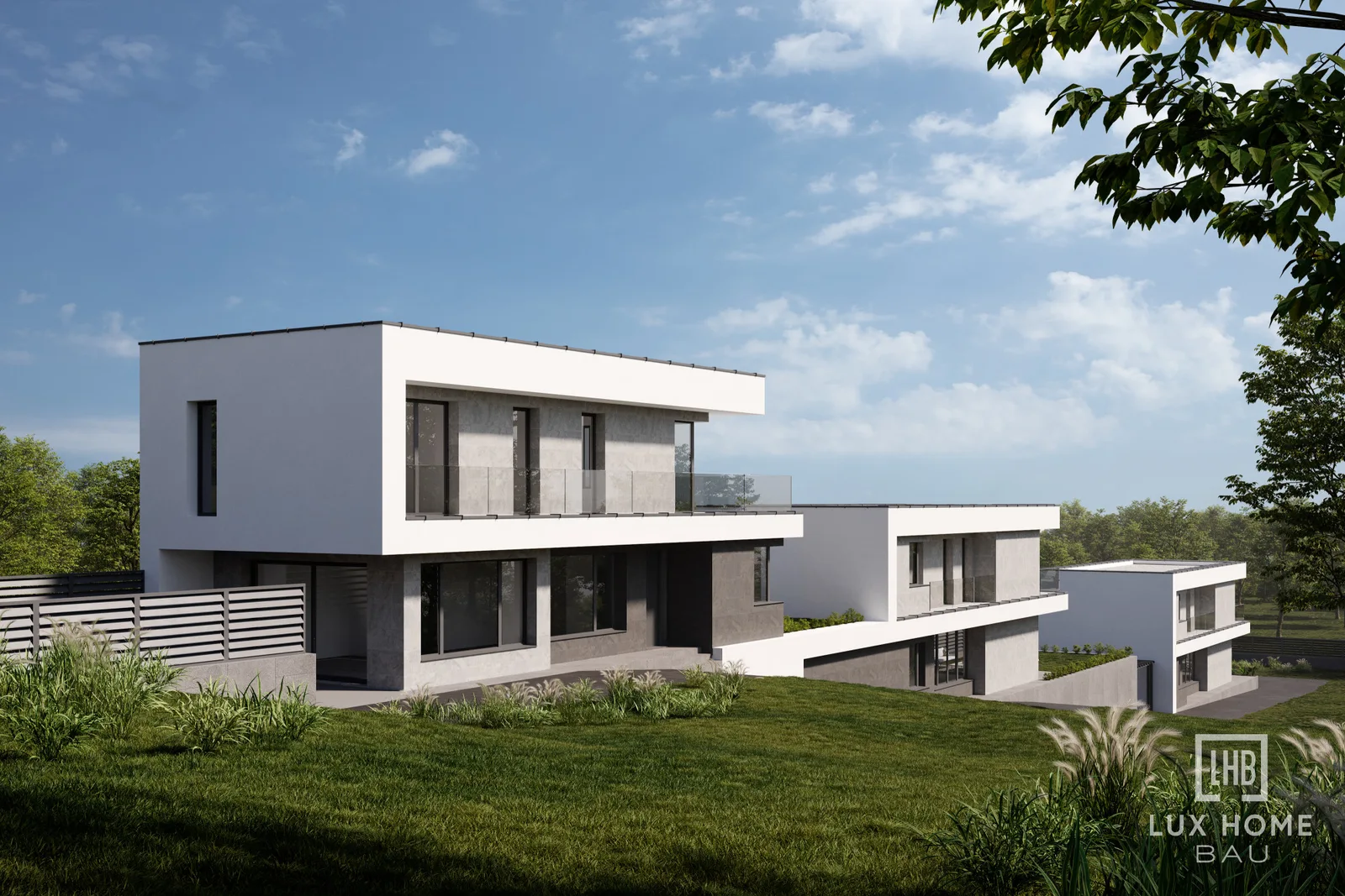 Ürömhegy Apartments — 4