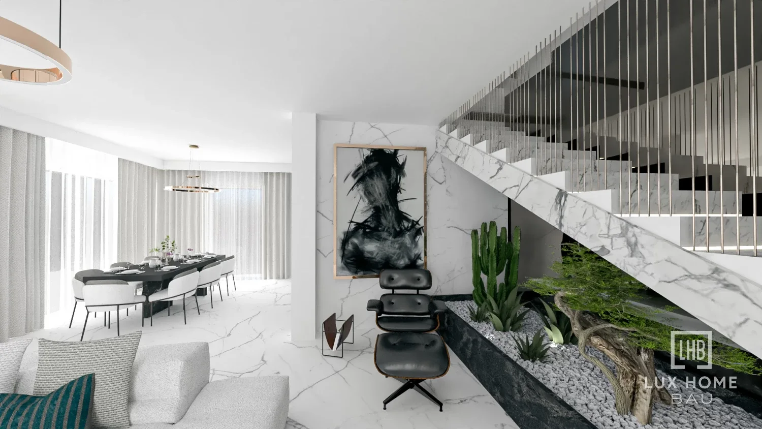 Ürömfű Street Residences — 6